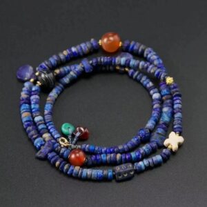 Blessing Energy Amethyst 22
