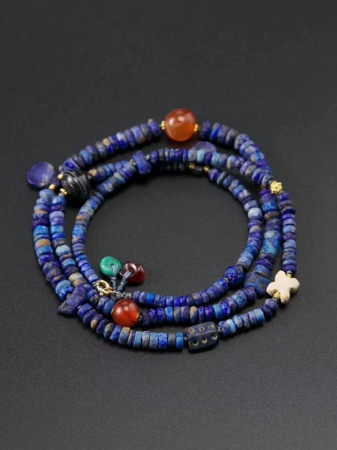 Blessing Energy Amethyst 22