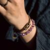 Blessing Energy Amethyst 22