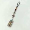 The Echoes of Himalaya: A 6-Piece Handcrafted Prayer Wheel Collection