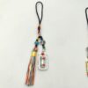 The Echoes of Himalaya: A 6-Piece Handcrafted Prayer Wheel Collection