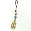 The Echoes of Himalaya: A 6-Piece Handcrafted Prayer Wheel Collection