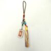 The Echoes of Himalaya: A 6-Piece Handcrafted Prayer Wheel Collection