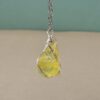 The Himalayan Palette | 8-Piece Handcrafted Raw Crystal Necklace Collection – Authentic Tibetan-Inspired Artisan Set