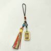 The Echoes of Himalaya: A 6-Piece Handcrafted Prayer Wheel Collection