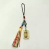 The Echoes of Himalaya: A 6-Piece Handcrafted Prayer Wheel Collection